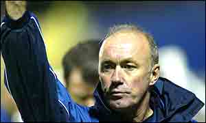 NI boss has seen his side fail to score in the last five games