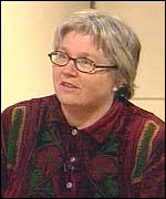Josette Bohan