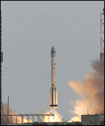 Proton, Esa