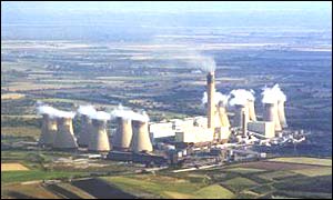 AES Drax