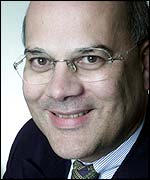 Luqman Arnold