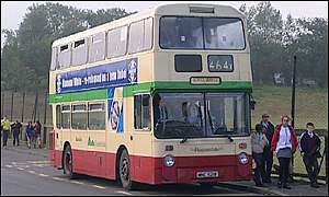 Rural transport