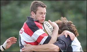 Gareth Wyatt