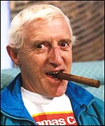 Jimmy Saville