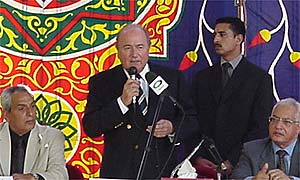 Sepp Blatter