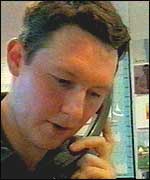 Andy Cooney