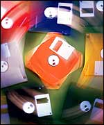Eyewire photo
