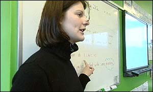 Teachers