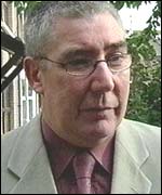 Joe O'Donnell Sinn Fein