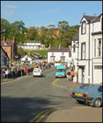 Llangollen