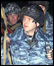 Russian special forces