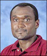 Carl Hooper