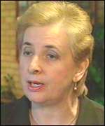 Gwenda Thomas AM