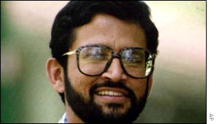Dr Aamir Aziz