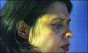 Geeta Nargund