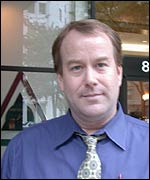 Jack Pogue