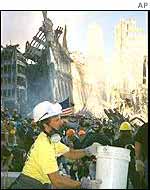 Ground Zero