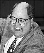 Geoffrey Durham 