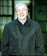 Sir Michael Caine