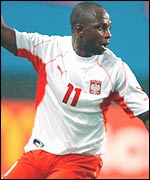 Emmanuel Olisadebe