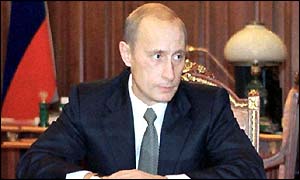 Putin