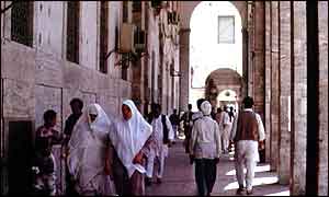 tripoli