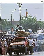 Mogadishu
