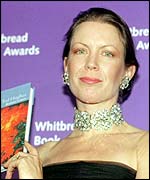 Frieda Hughes