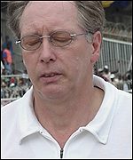 Jo Bonfrere