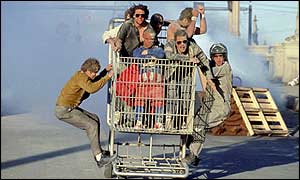 Jackass