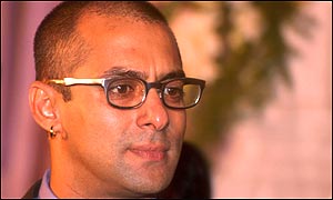 Salman Khan