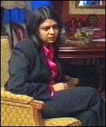 Dr Geeta Nargund