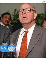 Hans Blix