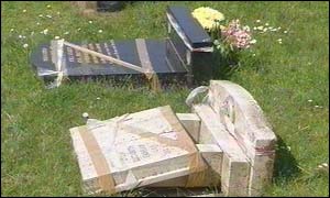 Keynsham cemetery