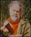 Norman Vessey