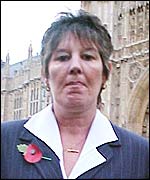 Elaine Higgins