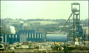 Wheal Jane