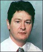 Alan Pugh