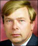 John Marek