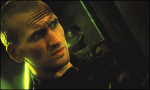 28 Days Later