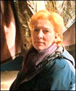 Yvonne Ridley