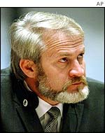 Akhmed  Zakayev