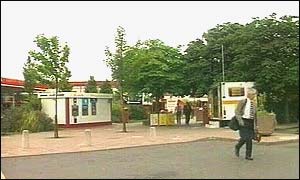 Trowell services