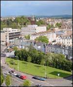 Exeter