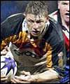 Mike Forshaw