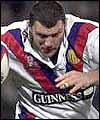 Barrie McDermott