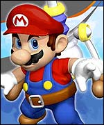 Super Mario