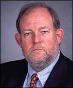 Charles Clarke 