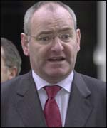 Mark Durkan said process would need careful management