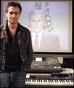 Simon Boswell